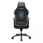 Cougar Nxsys Aero Gaming Chair - Black / Orange - Image 5