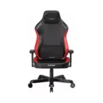 DXRacer Tank Series XXL Gaming Chair - Black and Red | buy Online in Kuwait | M&E Store