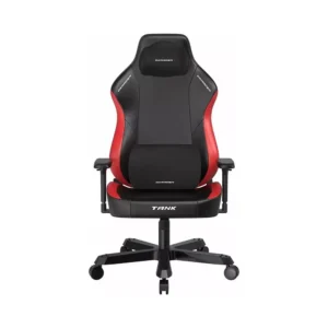 DXRacer Tank Series XXL Gaming Chair - Black and Red | buy Online in Kuwait | M&E Store