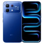Buy Infinix Note 60 Pro (12GB+12GB RAM | 256GB) Deep Ocean Blue | Best Price in Kuwait