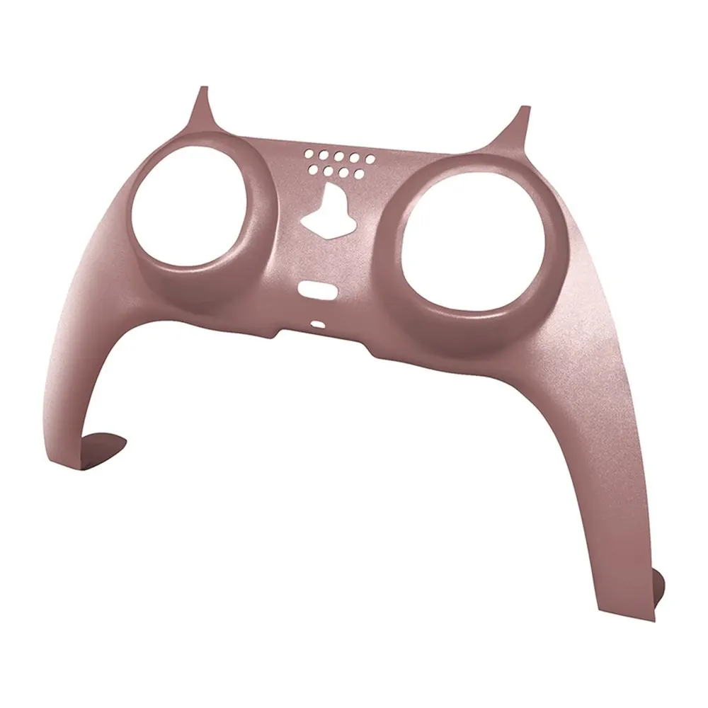 Dobe Decoration Accessory for PS5 Controller - Golden Dobe Decoration Accessory for PS5 Controller - Golden | Buy Online in Kuwait | M&E store