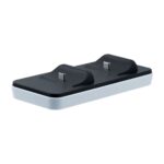Dobe Dual Controller Charging Dock For PS5 Controller - Image 3