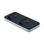 Dobe Dual Controller Charging Dock For PS5 Controller - Image 4