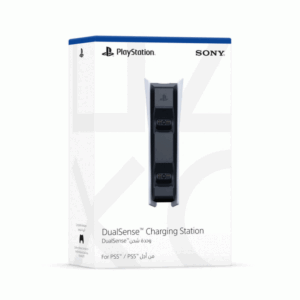 Buy DualSense Charging Station For PlayStation 5 online in Kuwait