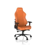 Dxracer Craft Pro Classic Gaming Chair - Orange - Image 2