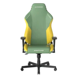 Dxracer Drifting Series Gaming Chair XL - Spring | Buy Online in Kuwait | M&E Store