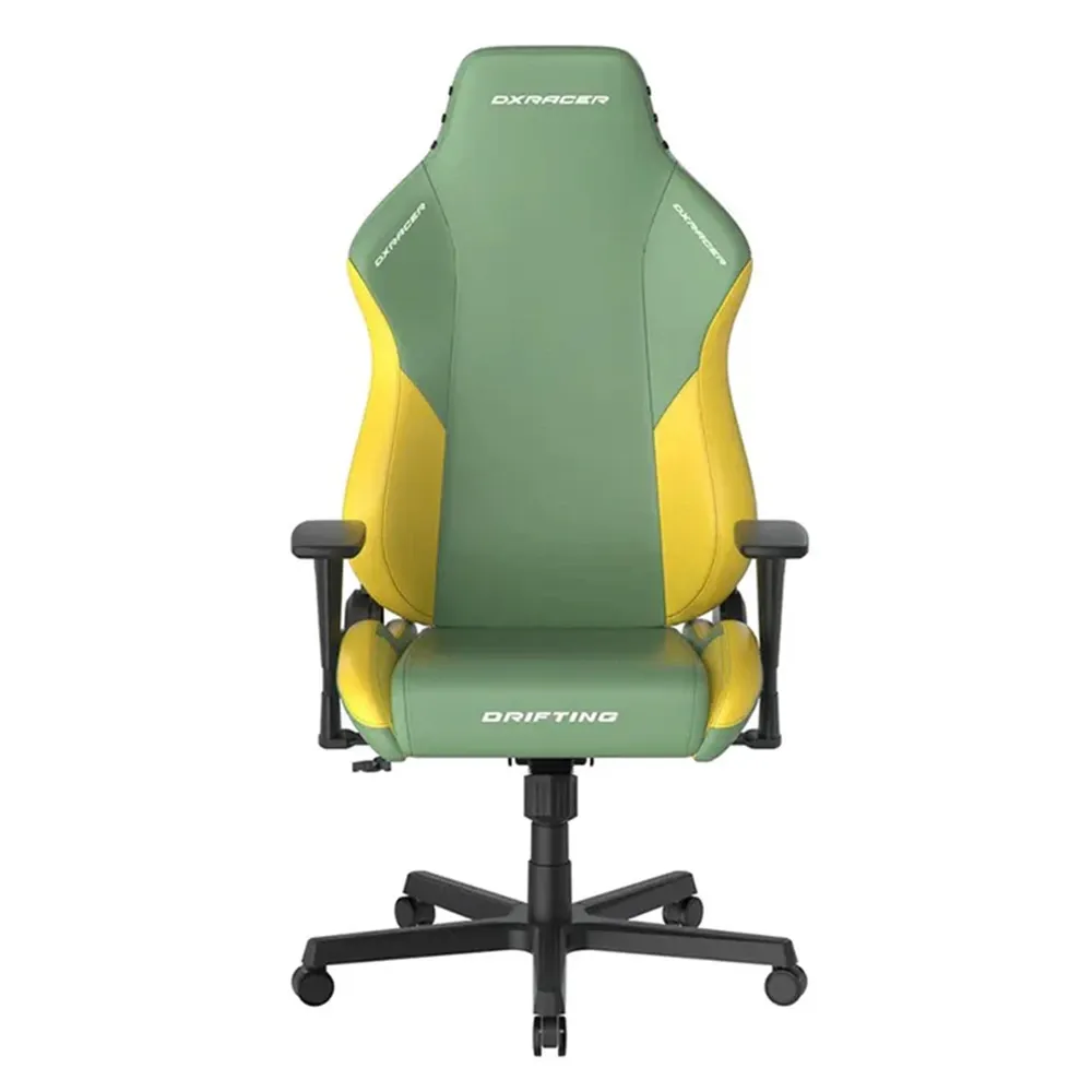 Dxracer Drifting Series Gaming Chair XL - Spring | Buy Online in Kuwait | M&E Store Dxracer Drifting Series Gaming Chair XL - Spring | Buy Online in Kuwait | M&E Store