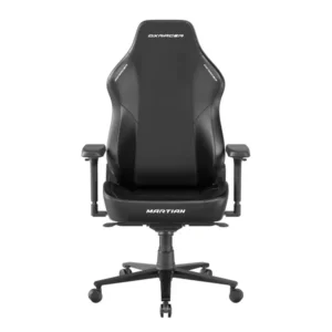 Dxracer Martian Series L Gaming Chair - Black | Buy Online in Kuwait | M&E Store
