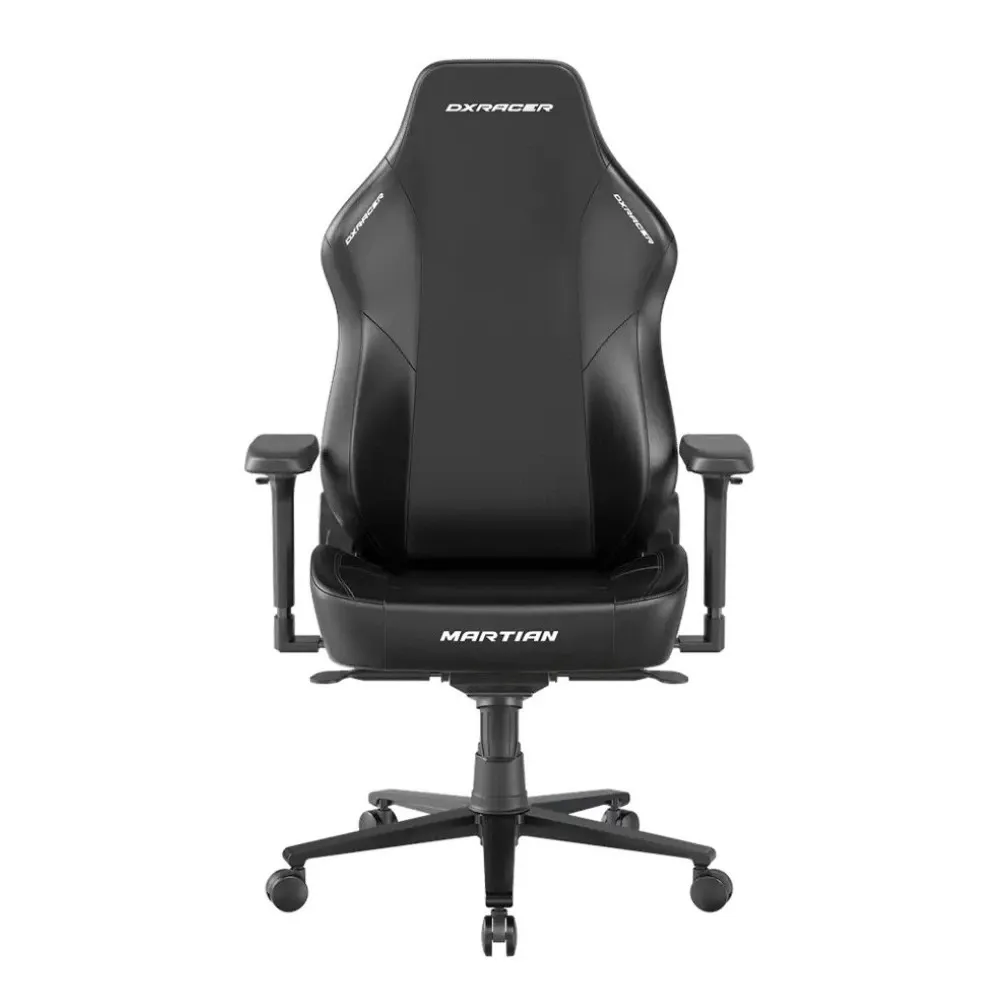 Dxracer Martian Series L Gaming Chair - Black Dxracer Martian Series L Gaming Chair - Black | Buy Online in Kuwait | M&E Store
