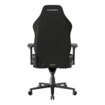 Dxracer Martian Series L Gaming Chair - Fabric Black - Image 5