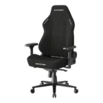 Dxracer Martian Series L Gaming Chair - Fabric Black - Image 2