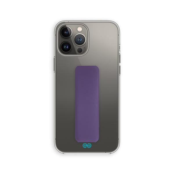 Engage iPhone 13 Pro Grip Case Blue