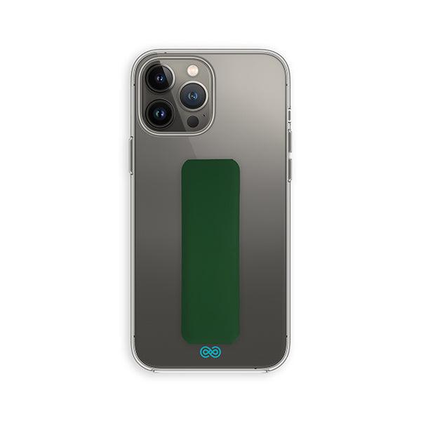 Engage iPhone 13 Pro Grip Case Green