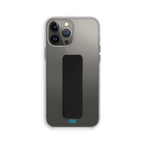 Engage iPhone 14 Pro Grip Case Gray