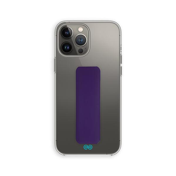 Engage iPhone 14 Pro Max Grip Case Navy Blue