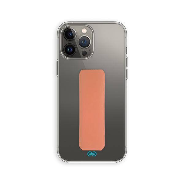 Engage iPhone 13 Pro Max Grip Case Pink