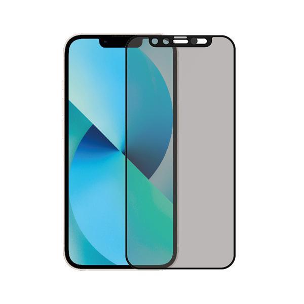 Engage iPhone 13 | 13Pro Premium Privacy Temper Glass