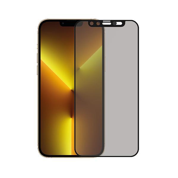 Engage iPhone 13Pro Max Premium Privacy Temper Glass