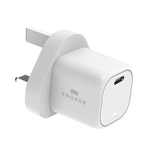 Engage 20W Power Adapter/Charger