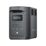Buy EcoFlow E980 Portable Power Station 500W 980Wh (EF-RV-H08-1) online in Kuwait at Best Price
