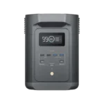 EcoFlow E980 Portable Power Station 500W 980Wh (EF-RV-H08-1) - Image 4