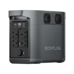 EcoFlow E980 Portable Power Station 500W 980Wh (EF-RV-H08-1) - Image 3