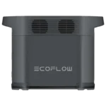 EcoFlow E980 Portable Power Station 500W 980Wh (EF-RV-H08-1) - Image 2
