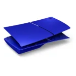 Faceplate For Sony Playstation 5 Slim Disk Edition - Cobalt Blue - Image 2
