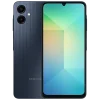 Samsung Galaxy A06 Black