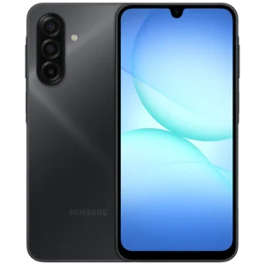 Buy Galaxy A17 (8GB RAM 256GB Storage) - Black | Price in Kuwait | Quick Delivery