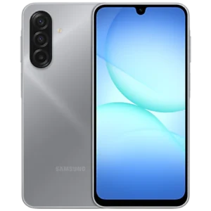 Buy Galaxy A17 (8GB RAM 256GB Storage) - Gray | Price in Kuwait | Quick Delivery