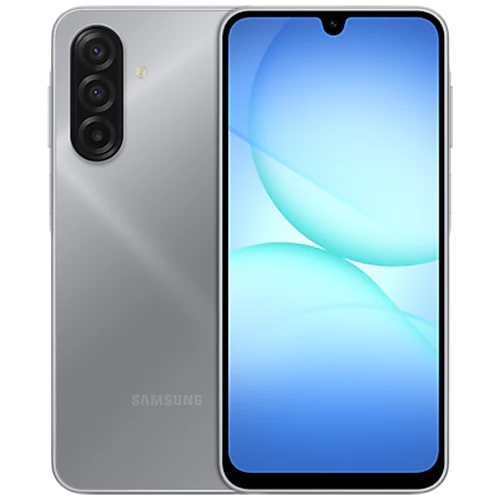 Buy Galaxy A17 (8GB RAM 256GB Storage) - Gray | Best Price in Kuwait | Quick Delivery