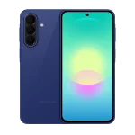Buy Samsung Galaxy A27 5G (8GB +128GB) - Blue Online in Kuwait, M&E Store