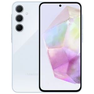 Buy Samsung Galaxy A35 5G (8GB+256GB) online in Kuwait