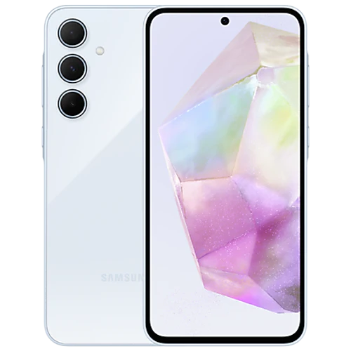 Buy Samsung Galaxy A35 5G (8GB+256GB) in Kuwait Buy Samsung Galaxy A35 5G (8GB+256GB) online in Kuwait