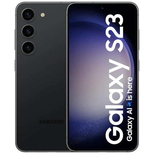 Buy Galaxy S23 5G (8GB RAM | 256GB) - Phantom Black Buy Samsung Galaxy S23 5G (8GB RAM | 256GB) online in Kuwait | Best Price | Quick Delivery
