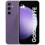 Buy Samsung Galaxy S23 FE 5G (8GB+256GB) at M&E Store in Kuwait