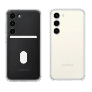 Buy Galaxy S23 Frame Case best pirce online in Kuwait