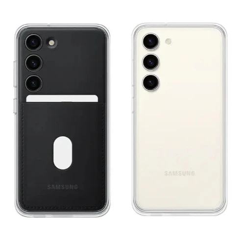 Buy Galaxy S23 Frame Case online in Kuwait Buy Galaxy S23 Frame Case best pirce online in Kuwait