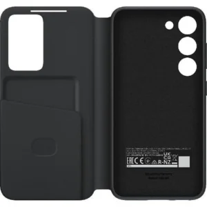 Buy Galaxy S23 Smart View Wallet Case online in Kuwait at Best Price