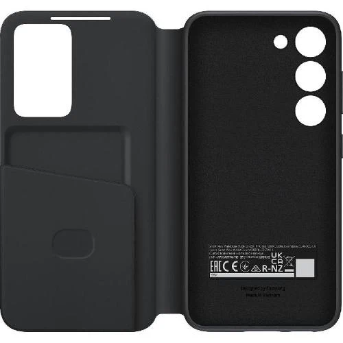 Buy Galaxy S23 Smart View Wallet Case online in Kuwait Buy Galaxy S23 Smart View Wallet Case online in Kuwait at Best Price