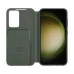 Galaxy S23 Smart View Wallet Case - Image 3