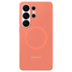 Galaxy S26 Ultra Silicone Magnet Case - Image 3