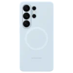 Galaxy S26 Ultra Silicone Magnet Case - Image 5