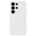 Galaxy S26 Ultra Silicone Magnet Case - Image 4