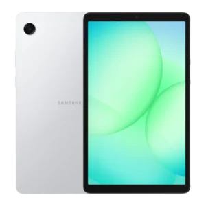 Buy Samsung Galaxy Tab A11 8.7-inch Wi-Fi Tablet (4GB RAM + 64GB) - Silver | Price in Kuwait
