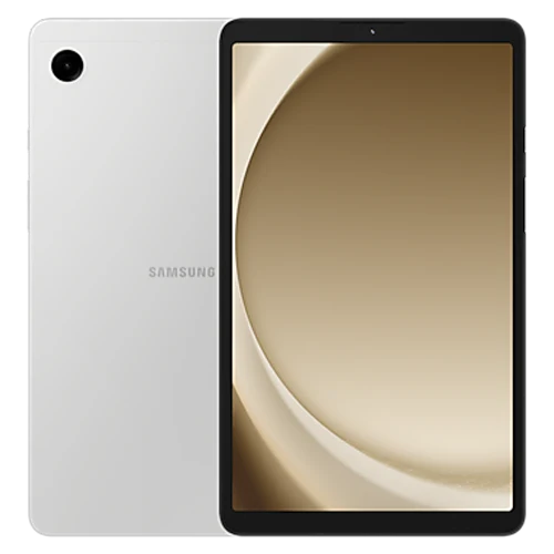 Galaxy Tab A9 8.7-inch Wi-Fi (Only) Tablet (4GB+64GB) - Silver Price in Kuwait Buy Samsung Galaxy Tab A9 8.7-inch Wi-Fi (Only) Tablet (4GB+64GB) - Silver | Best Price in Kuwait