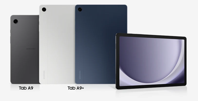 Buy Mobile Price in Kuwait Buy Samsung Galaxy Tab A9 8.7-inch Wi-Fi (Only) Tablet (4GB+64GB) | Best Price in Kuwait