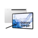 Galaxy Tab S8 Plus 5G 12.4-inch (8GB+128GB) [with S Pen included in the Carton Box] - Image 2
