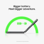 Galaxy Z Flip4 (8GB+256GB) - Image 3